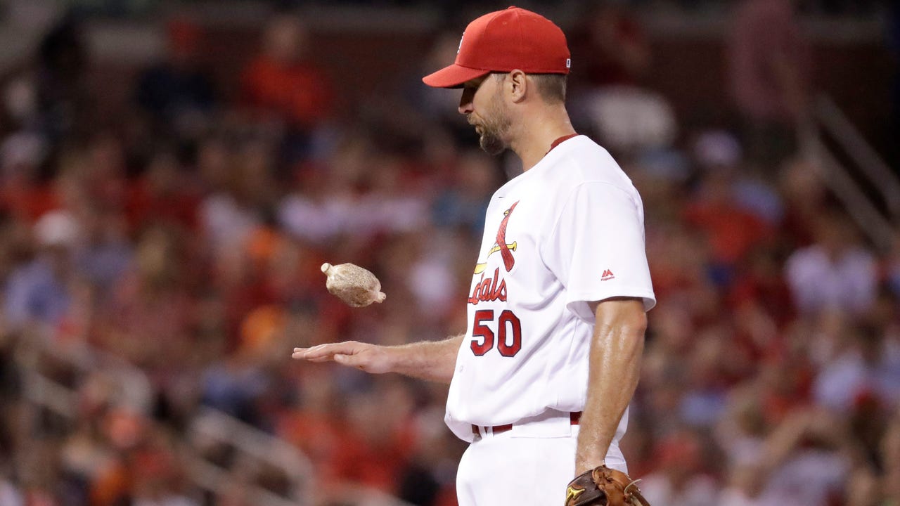 Waino can't catch a break as Cards lose series to Mets